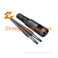 Conical Twin Screw Barrel